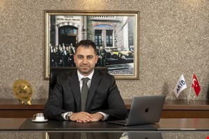 AHBİB Başkanı Veysel Memiş: Ağustos Ayı İhracatımız 156,6 Milyon Dolar